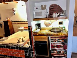 Soap Lake Natural Spa & Resort