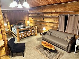 Soap Lake Natural Spa & Resort