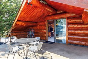 Soap Lake Natural Spa & Resort