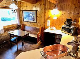 Soap Lake Natural Spa & Resort