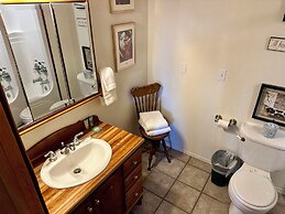 Soap Lake Natural Spa & Resort