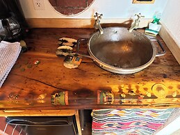 Soap Lake Natural Spa & Resort