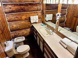 Soap Lake Natural Spa & Resort