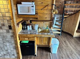 Soap Lake Natural Spa & Resort