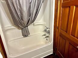 Soap Lake Natural Spa & Resort