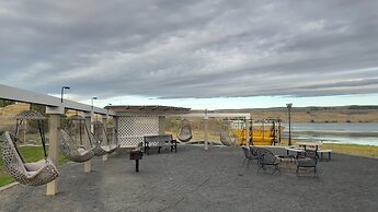 Soap Lake Natural Spa & Resort