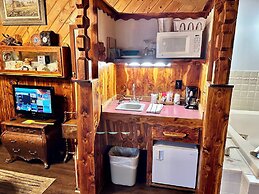 Soap Lake Natural Spa & Resort