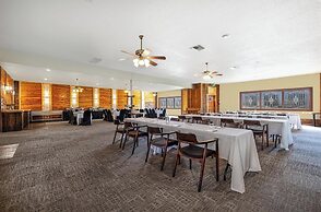 Soap Lake Natural Spa & Resort