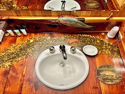 Soap Lake Natural Spa & Resort