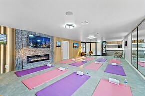 Soap Lake Natural Spa & Resort