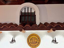 Soap Lake Natural Spa & Resort