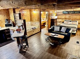 Soap Lake Natural Spa & Resort