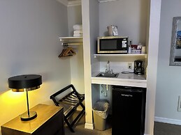 Soap Lake Natural Spa & Resort