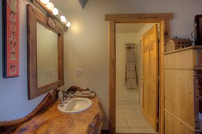 Soap Lake Natural Spa & Resort