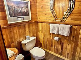 Soap Lake Natural Spa & Resort