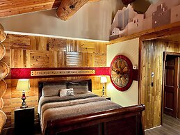 Soap Lake Natural Spa & Resort