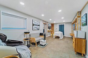 Soap Lake Natural Spa & Resort