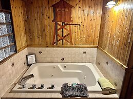 Soap Lake Natural Spa & Resort