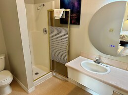 Soap Lake Natural Spa & Resort