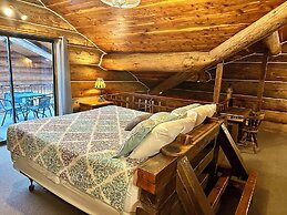 Soap Lake Natural Spa & Resort