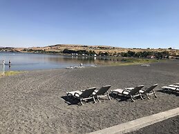 Soap Lake Natural Spa & Resort