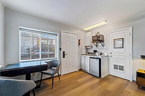 Soap Lake Natural Spa & Resort