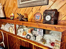 Soap Lake Natural Spa & Resort