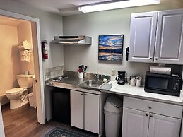 Soap Lake Natural Spa & Resort