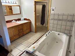 Soap Lake Natural Spa & Resort