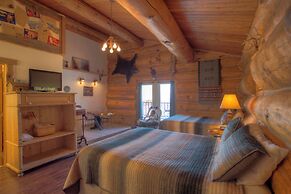 Soap Lake Natural Spa & Resort