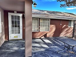 Soap Lake Natural Spa & Resort