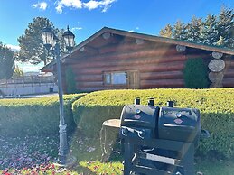 Soap Lake Natural Spa & Resort