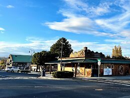 Soap Lake Natural Spa & Resort