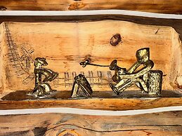 Soap Lake Natural Spa & Resort