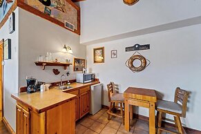 Soap Lake Natural Spa & Resort