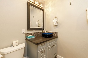 Soap Lake Natural Spa & Resort