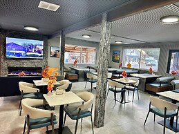 Soap Lake Natural Spa & Resort