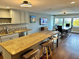 Soap Lake Natural Spa & Resort