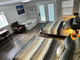 Soap Lake Natural Spa & Resort