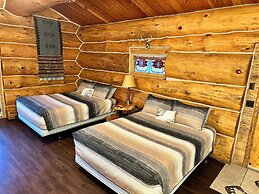 Soap Lake Natural Spa & Resort