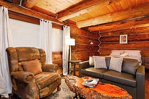 Soap Lake Natural Spa & Resort