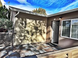 Soap Lake Natural Spa & Resort