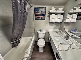 Soap Lake Natural Spa & Resort