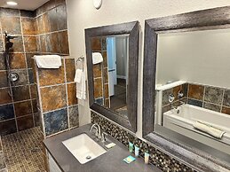 Soap Lake Natural Spa & Resort