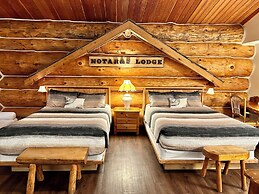 Soap Lake Natural Spa & Resort