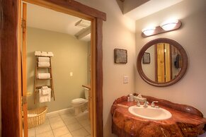 Soap Lake Natural Spa & Resort