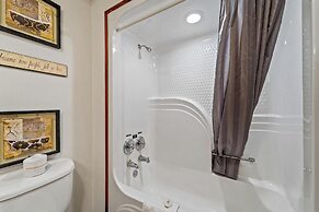 Soap Lake Natural Spa & Resort