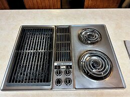 Soap Lake Natural Spa & Resort