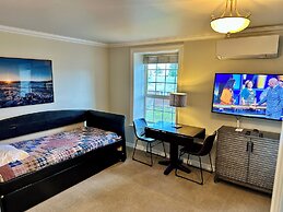 Soap Lake Natural Spa & Resort