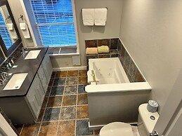 Soap Lake Natural Spa & Resort